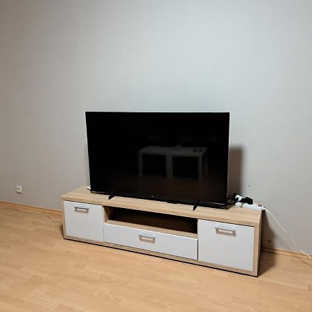 Apartman Chiarita Nemšová Kültér fotó
