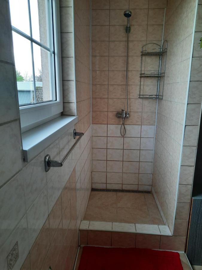 Apartman Chiarita Nemšová Kültér fotó