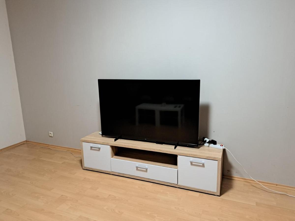 Apartman Chiarita Nemšová Kültér fotó